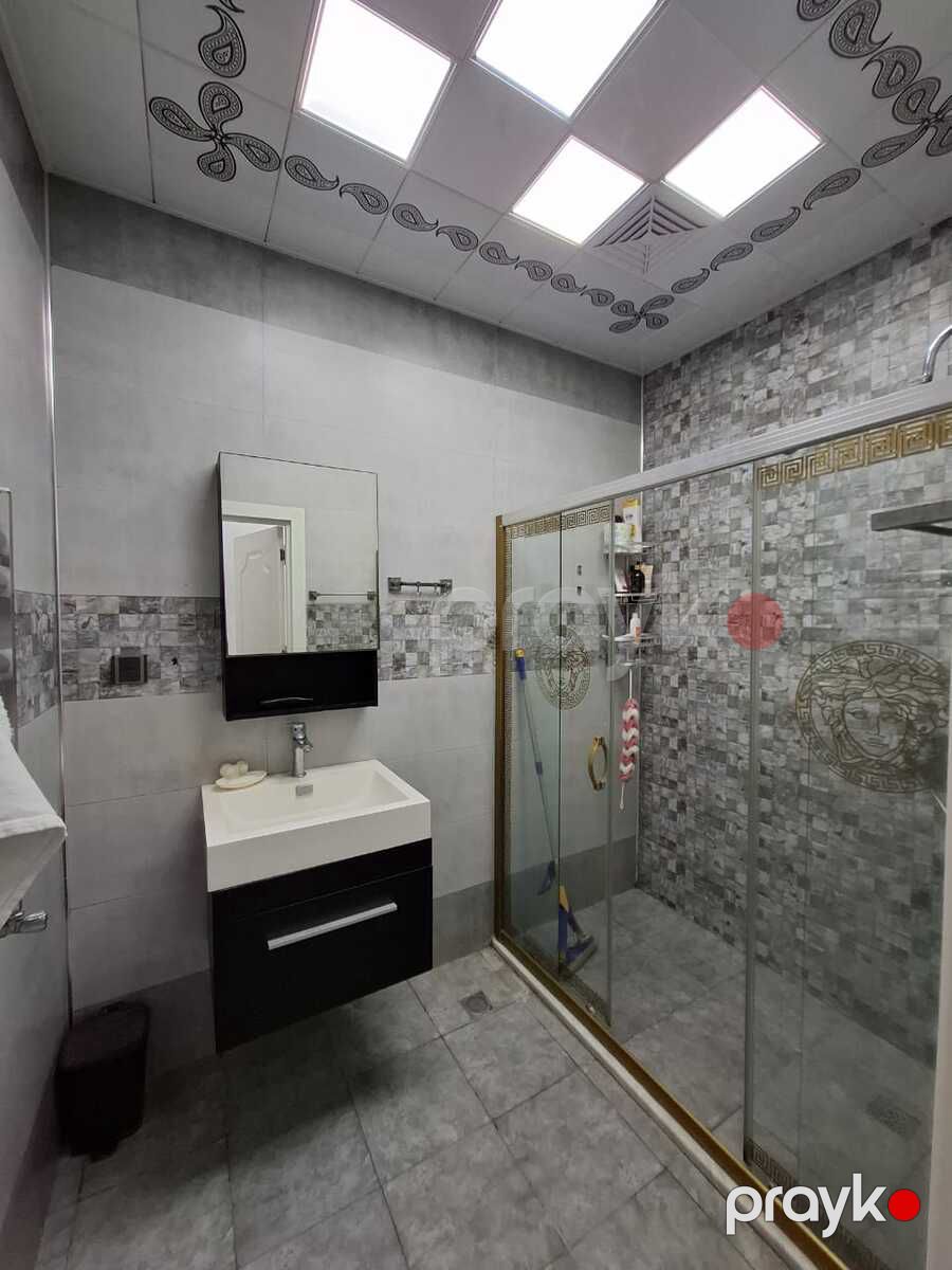 4-otaqlı yeni tikili, Xırdalan ş., 140 m² — Mənzil, Xırdalan (8)
