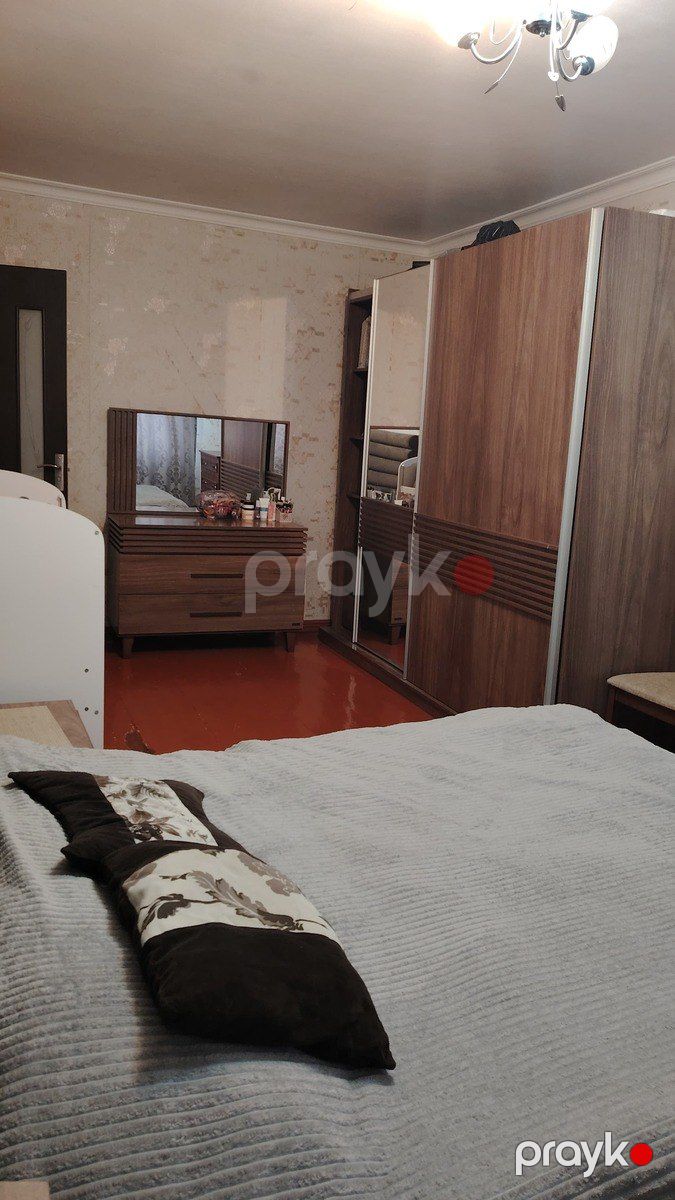 Satılır 3 otaqlı köhnə tikili 75 m² — Mənzil, Bakı (4)