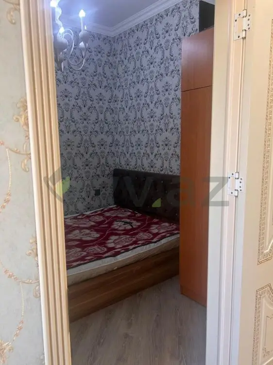 2 otaqlı mənzil Yeni tikili Kirayə, Nəsimi, Bakı — Mənzil, Bakı (5)