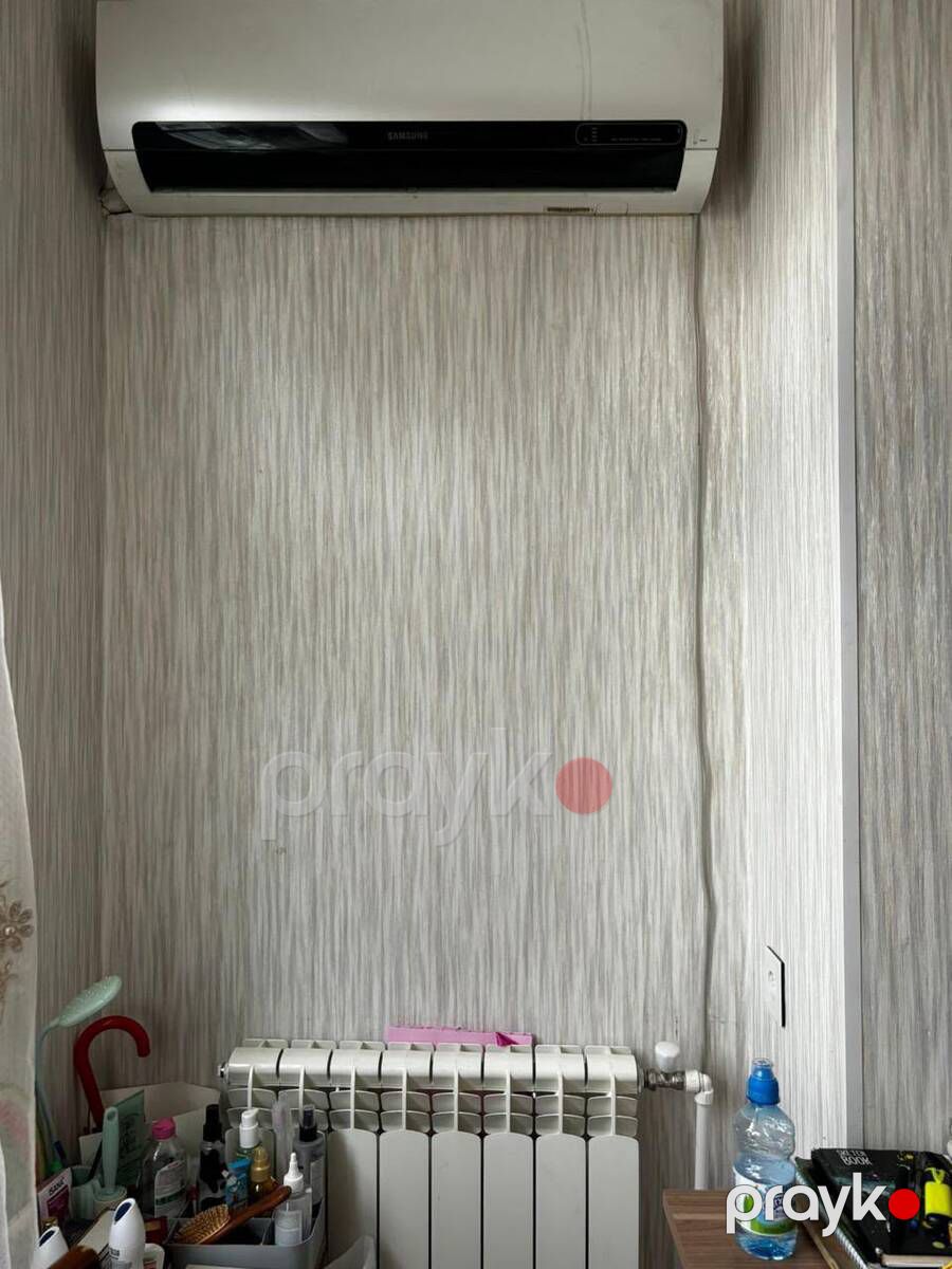 İcarəyə verilir 2 otaqlı köhnə tikili 42 m² — Mənzil, Bakı (4)