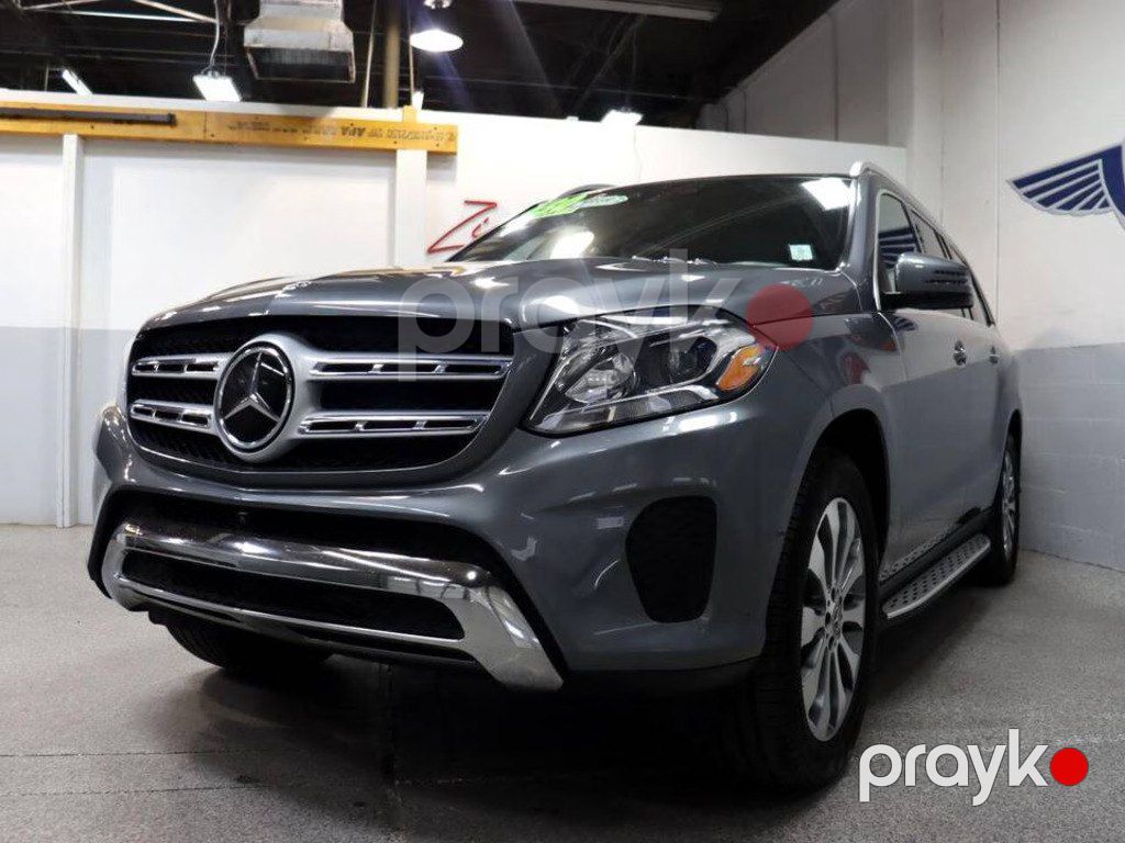 "Mercedes x166 GLS" faraları — Ehtiyat hissələri və aksesuarlar, Bakı (2)