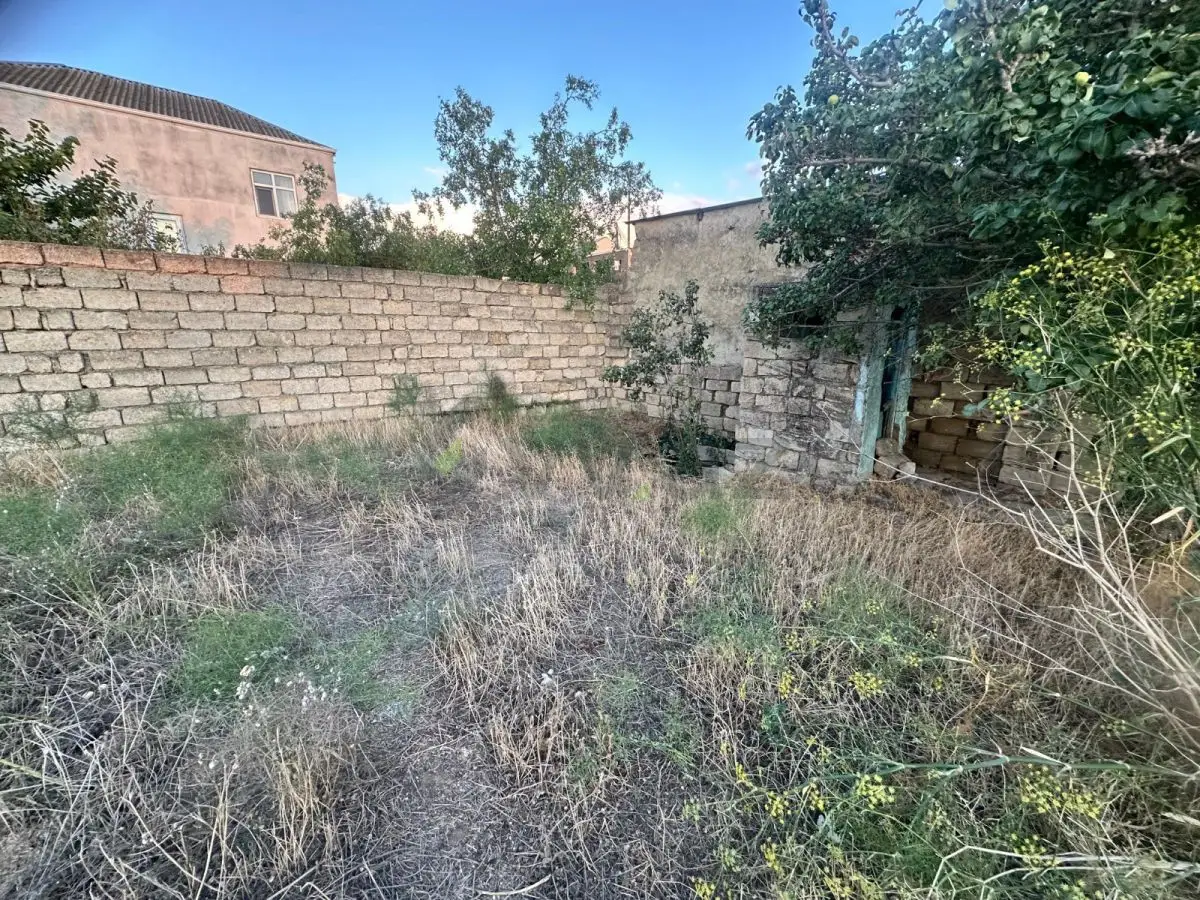 6 sot Torpaq Satılır, Bilgəh qəs., Sabunçu, Bakı — Torpaq, Bakı (4)
