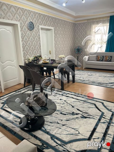 3 otaqlı Villa / Həyət evi, Satış, Abşeron — Abşeron