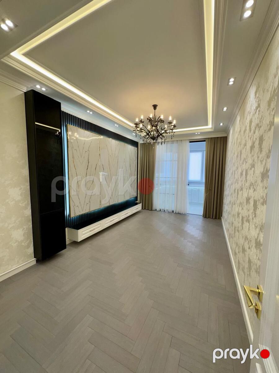 Satılır 3 otaqlı yeni tikili 88 m² — Mənzil, Bakı (4)