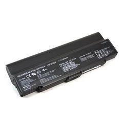 Sony CRNRSZ6-SZ7 seriyası üçün Sony VGP-BPL9 batareyası — Bakı