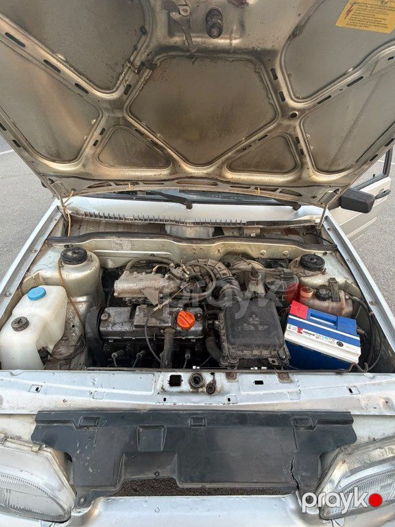 Lada (VAZ) 2115, 1.5 L, 2002 il, 300 000 km — Avtomobillər, Mingəçevir (7)
