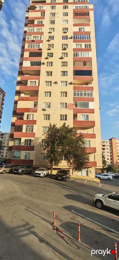 Satılır obyekt 30 m² — Bakı