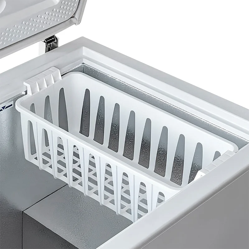 Dondurucu Biryusa 455 KXQ — Dondurma kamerası, Bakı (5)