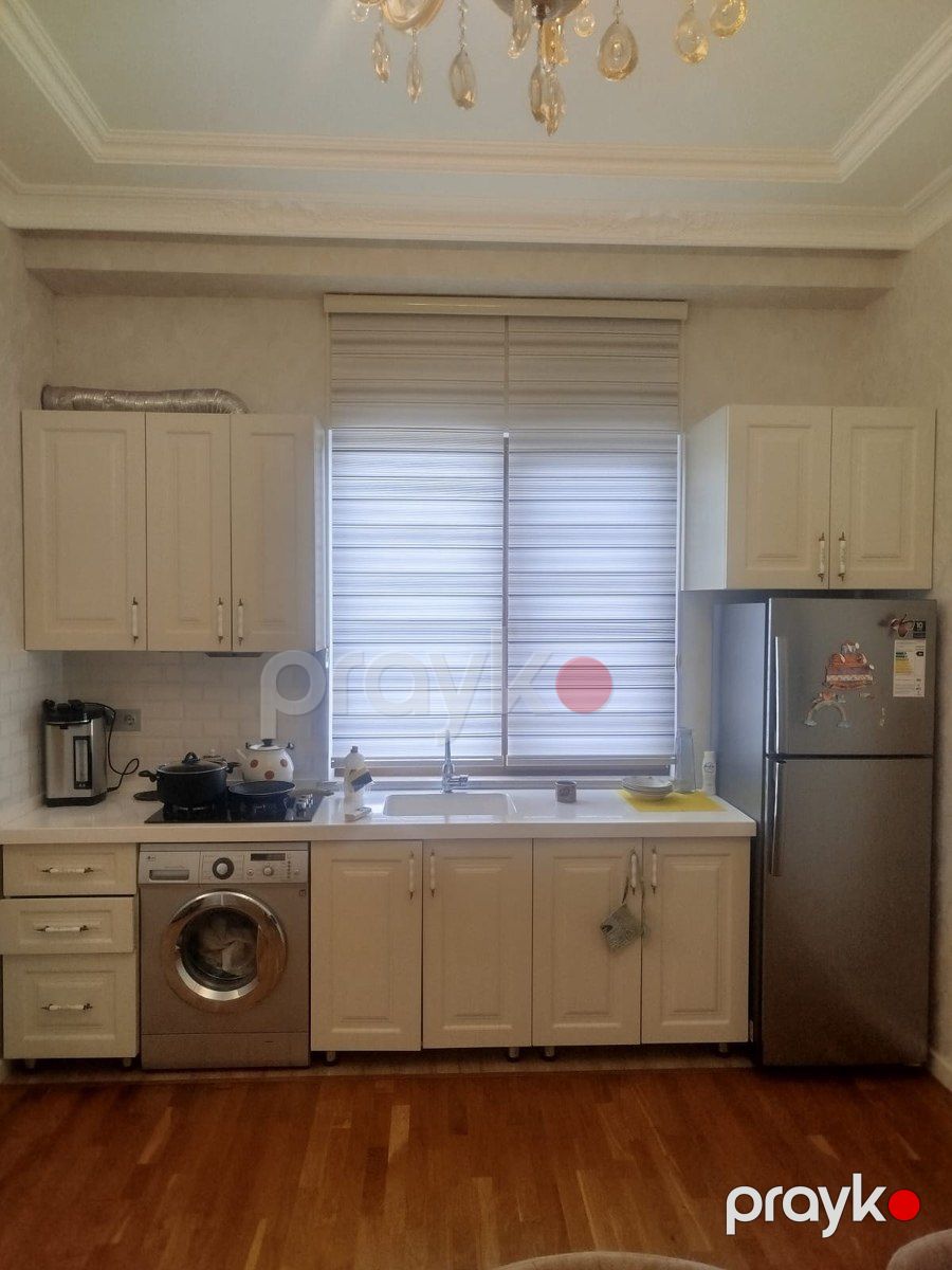 2-otaqlı yeni tikili kirayə verilir, Sumqayıt ş., 64 m² — Mənzil, Sumqayıt (10)
