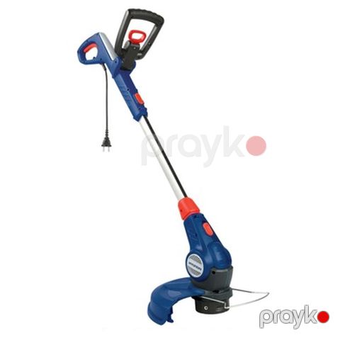 Trimmer Hyundai GT-PS3031, 600 Vt, Elektrik, Plastik/Metal — Bakı