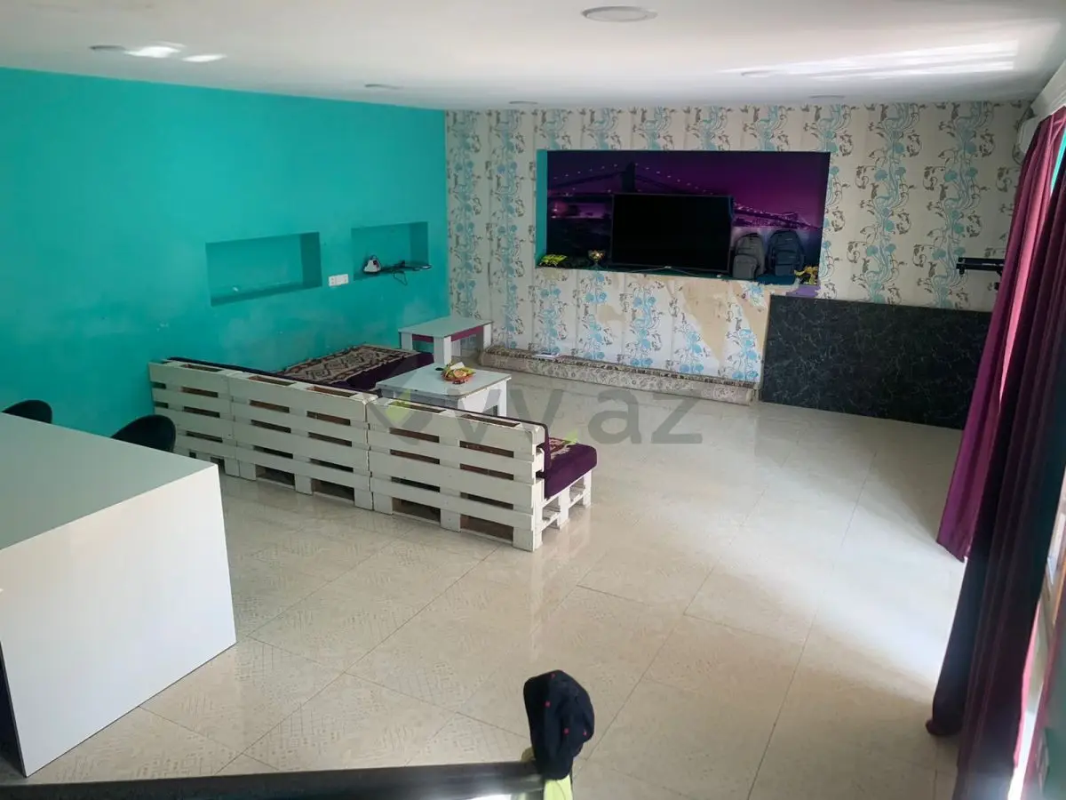 4 otaqlı Həyət evi Satılır, Masazır, Abşeron — Ev, villa (5)