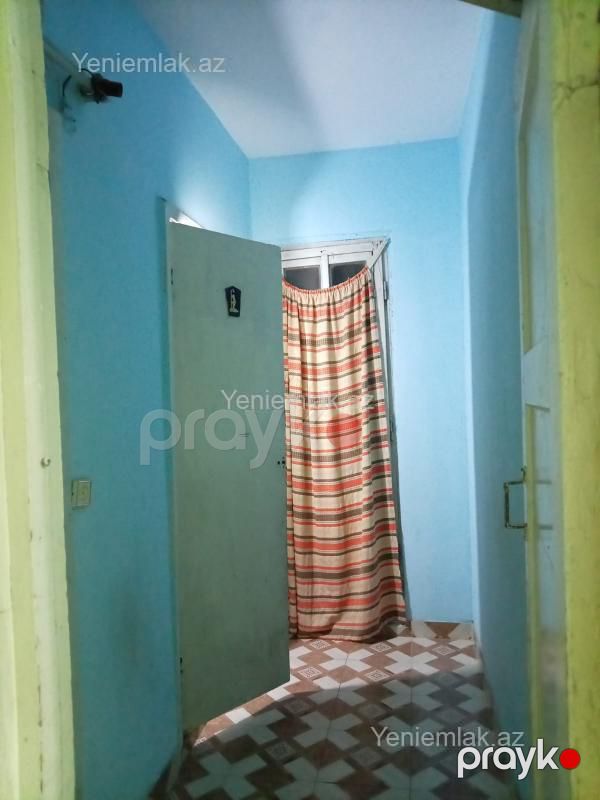 Satılır 3 otaqlı Bina evi menzil (Köhnə tikili), 73 m², 13-cü mikrorayon — Mənzil, Sumqayıt (6)
