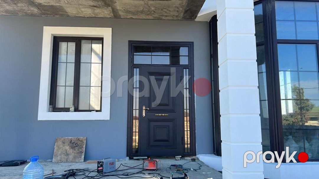 Satılır 5 otaqlı həyət evi/bağ evi 250 m² — Ev, villa, Bakı (4)