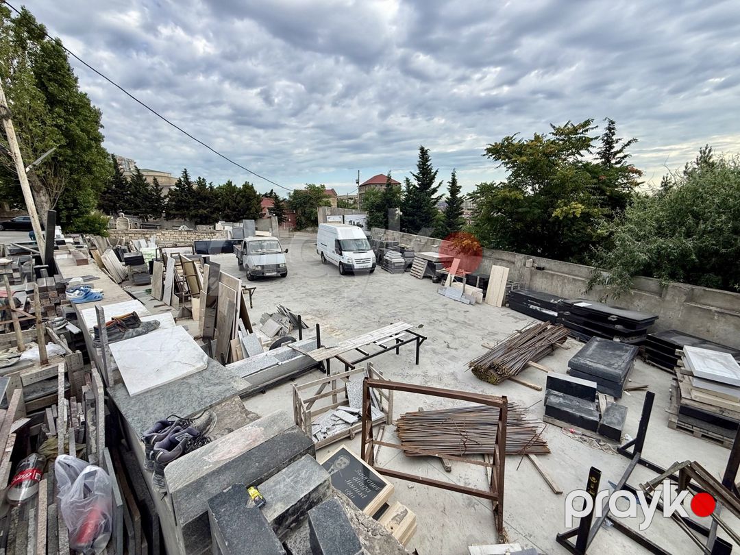 Satılır torpaq 19 sot — Torpaq, Bakı (9)