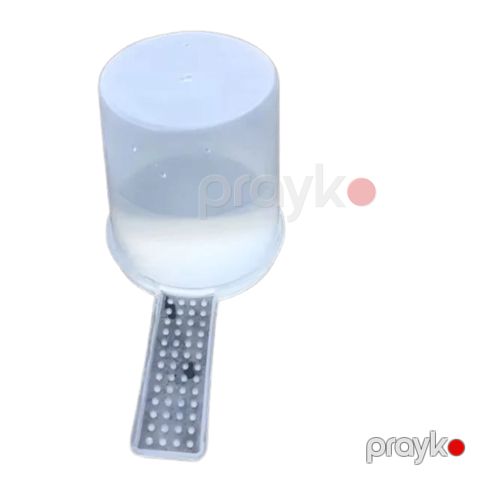 Su təknəsi İL - 4542, plastik — Bakı