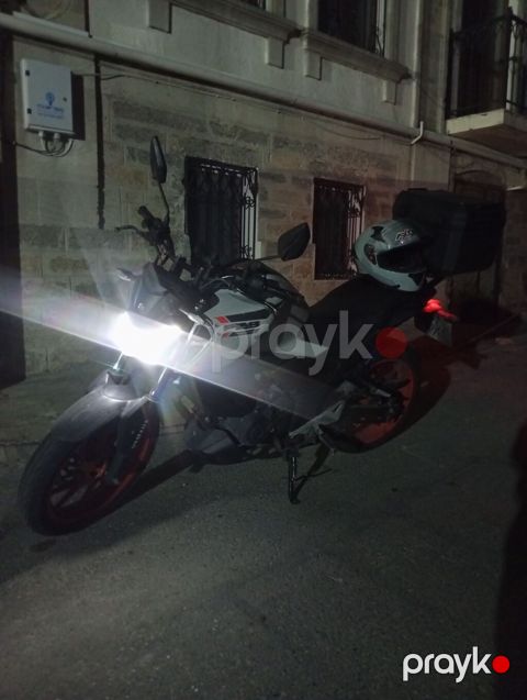 Yamaha 150 sm3 — Bakı
