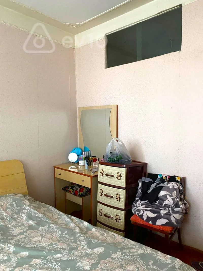 3 otaqlı mənzil, 60 m², Əhmədli qəs.R.Məmmədov küç — Mənzil, Bakı (4)