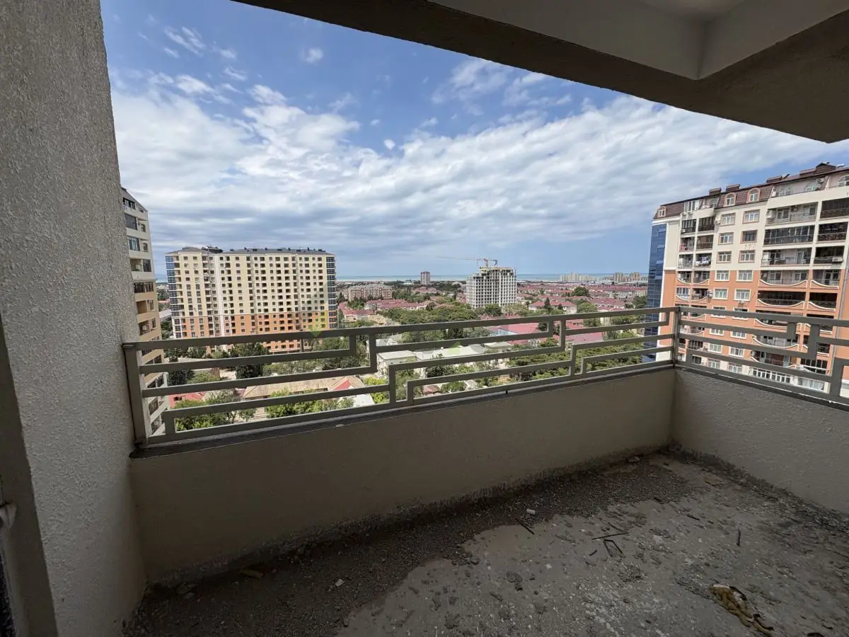 3 otaqlı mənzil Yeni tikili Satılır, 16-cı məhəllə, Sumqayıt — Mənzil, Sumqayıt (6)