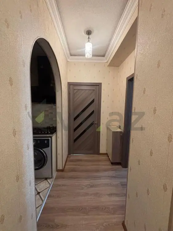 3 otaqlı mənzil Yeni tikili Satılır, Qurtuluş 93, Abşeron — Mənzil (6)