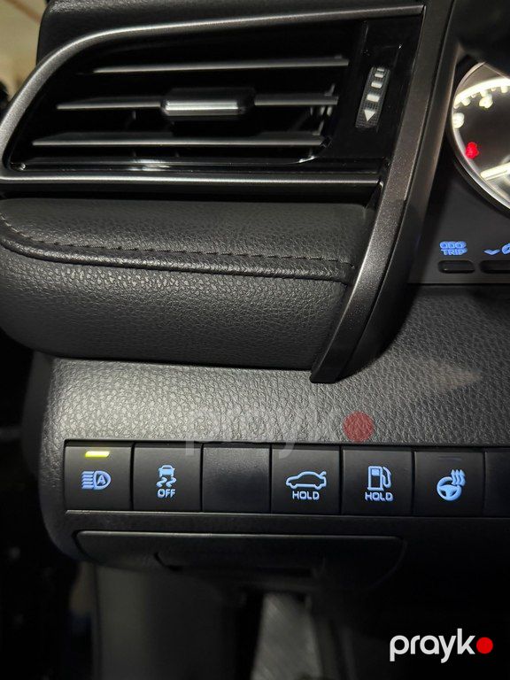 Toyota Camry, 2.5 L, 2021 il, 116 000 km — Avtomobillər, Bakı (8)