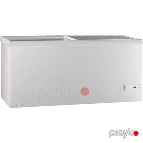 Dondurucu "Pozis FH 258" — Bakı
