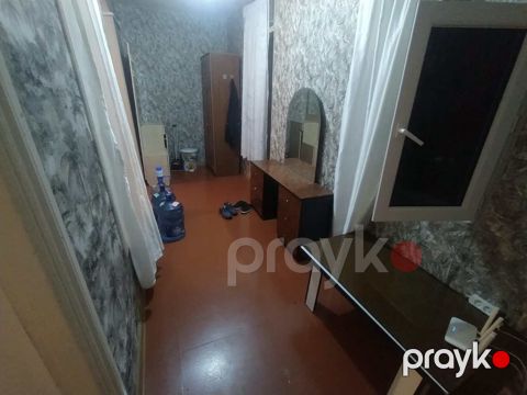 İcarəyə verilir 1 otaqlı köhnə tikili 40 m² — Bakı
