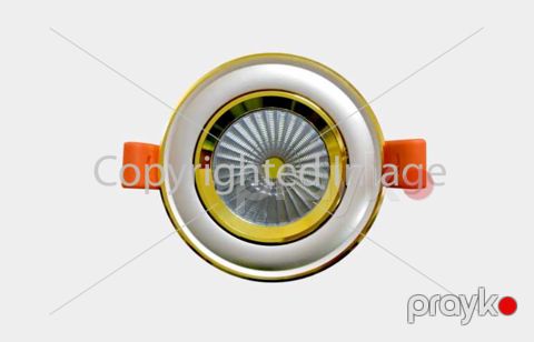 Led spot CLQ6607 SL, 7W — Bakı