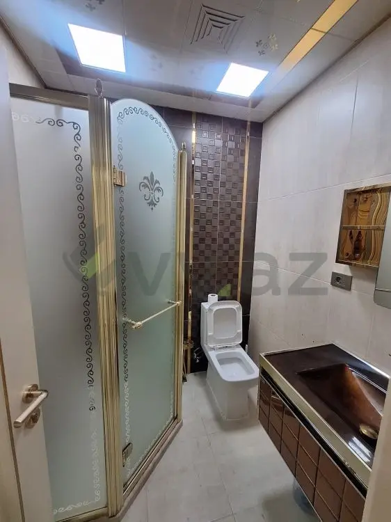 3 otaqlı mənzil Yeni tikili Satılır, Xırdalan — Mənzil, Xırdalan (9)