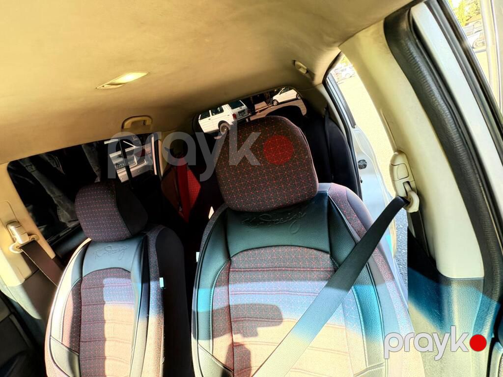 Nissan Tiida, 1.6 L, 2007 il, 230 000 km — Avtomobillər, Bakı (6)