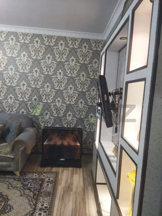 3 otaqlı Həyət evi Satılır, Hacı Zeynalabdin, Sumqayıt — Ev, villa, Sumqayıt (11)