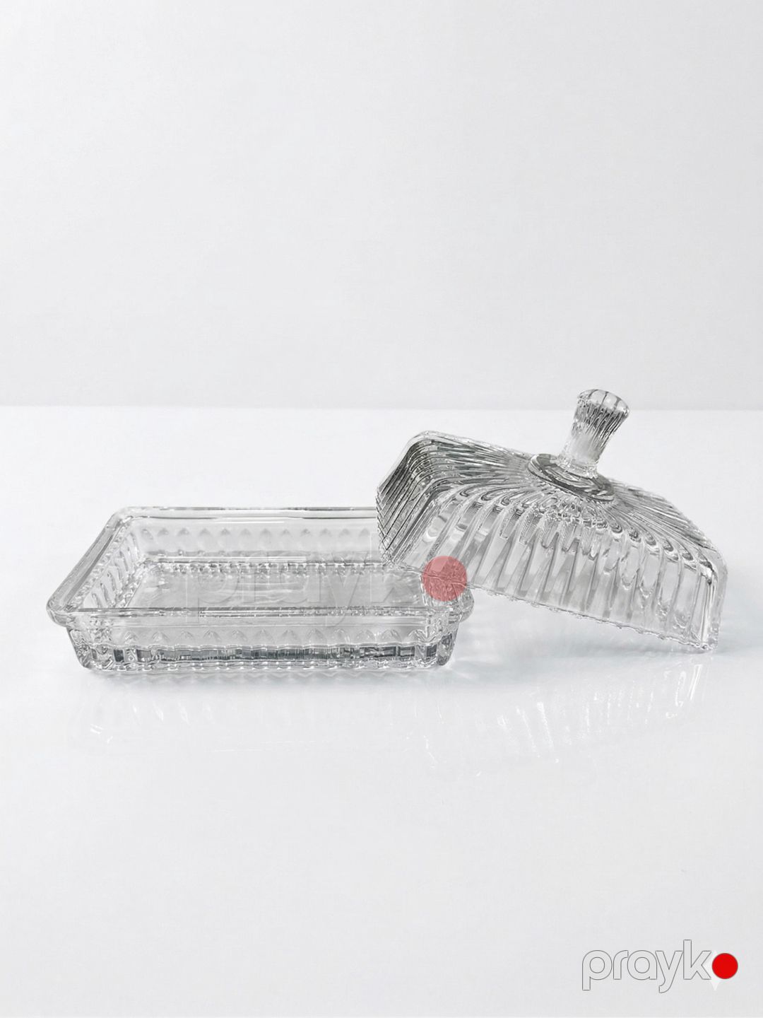Yağ qabı 62084610, şüşə, 16 sm — Mallar, Bakı (2)