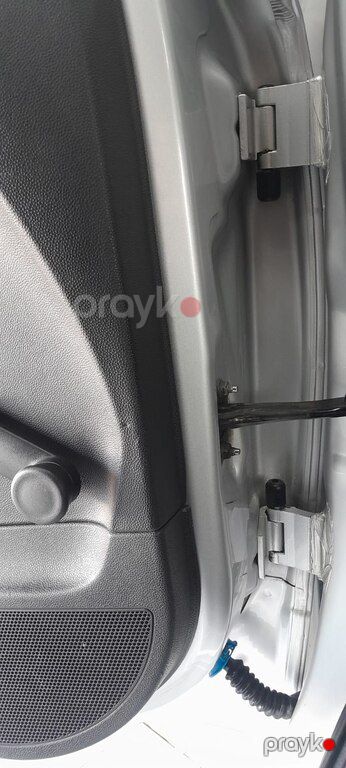 Opel Astra, 1.4 L, 2005 il, 309 128 km — Avtomobillər, Bakı (5)