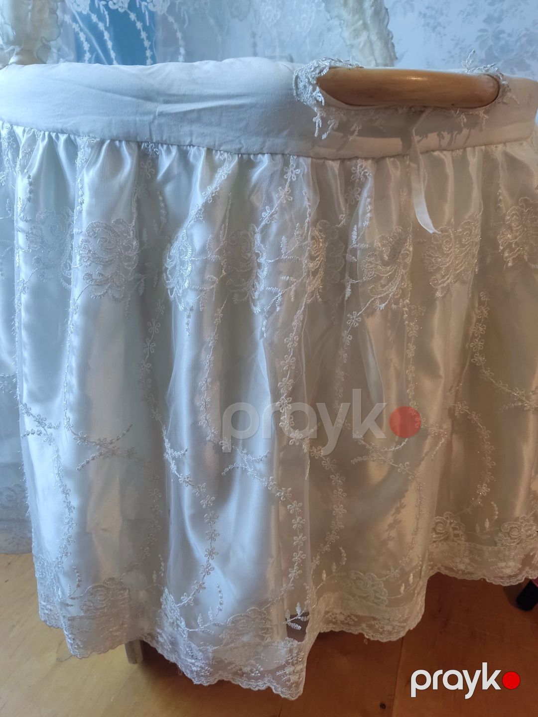 Uşaq beşikləri — Mebel, Bakı (11)