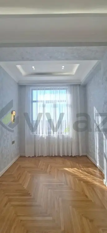 3 otaqlı mənzil Yeni tikili Satılır, Xırdalan — Mənzil, Xırdalan (5)