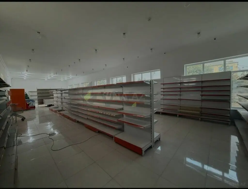 242 m² Obyekt / Ofis Kirayə, Qobustan — Əmlak, Qobustan (5)