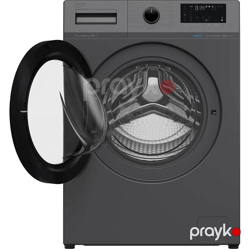 Paltaryuyan Beko WSPE7H616A — Paltaryuyan maşınlar, Bakı (3)