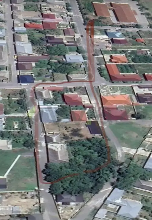 6 sot Torpaq Satılır, Oğuz — Torpaq, Oğuz (3)