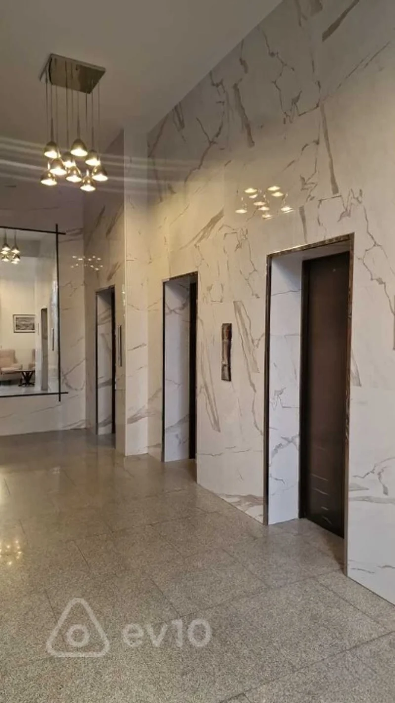 3 otaqlı mənzil, 105 m², A.M.Şərifzadə — Mənzil, Bakı (7)