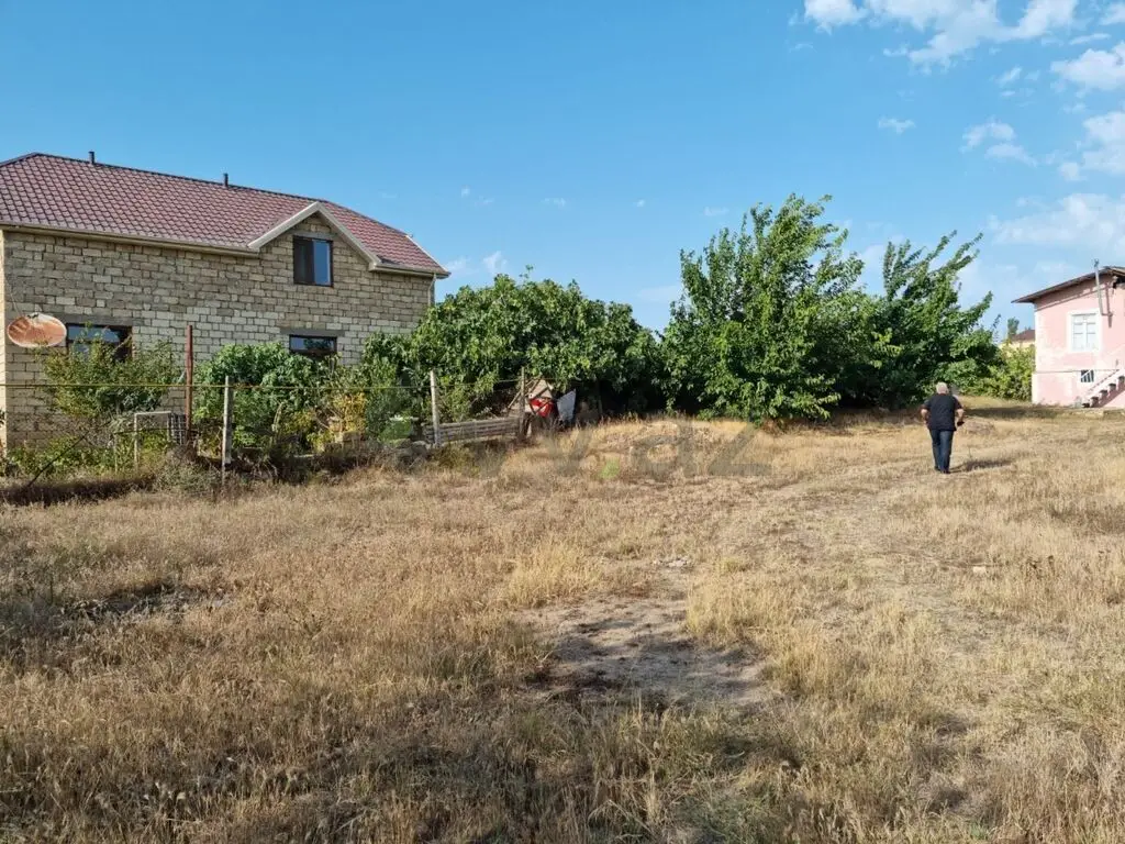 34 sot Torpaq Satılır, Qurd dərəsi, Sumqayıt — Torpaq, Sumqayıt (3)