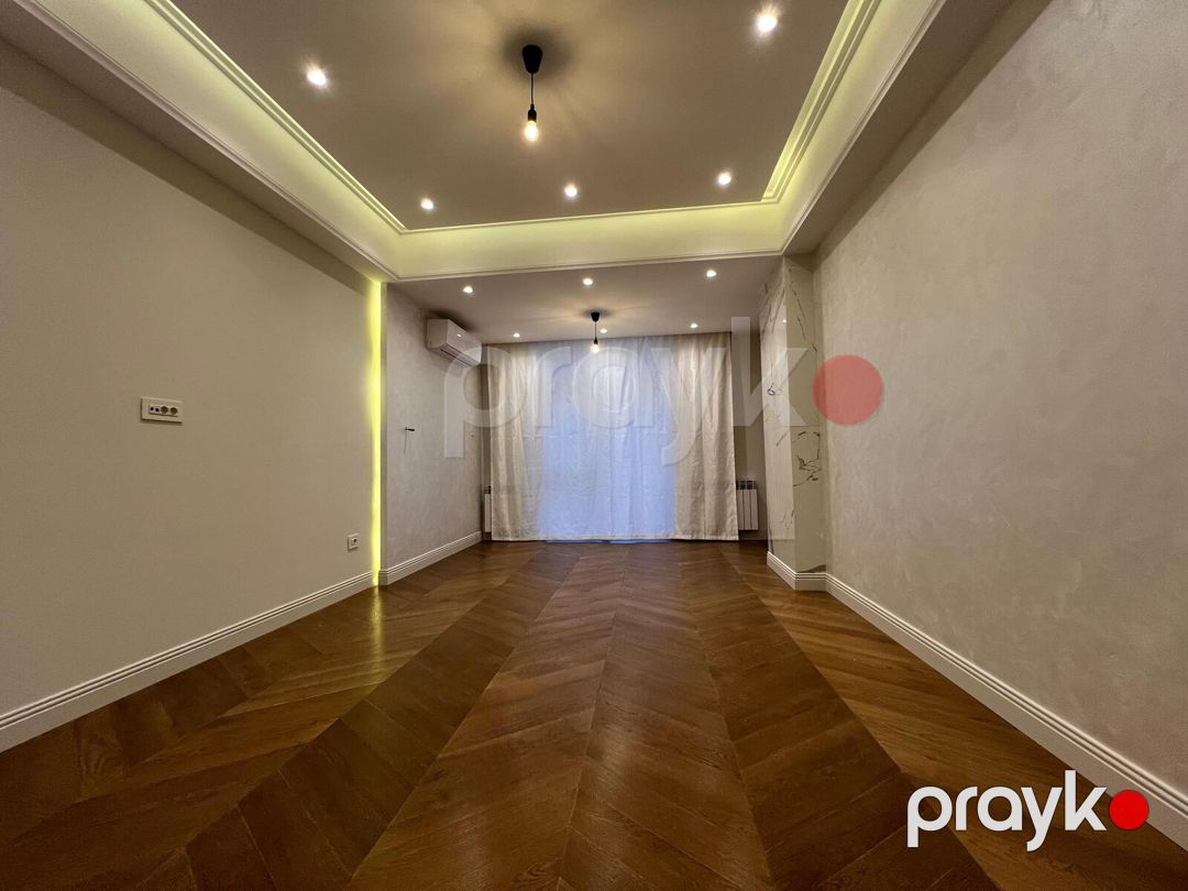 Satılır 2 otaqlı yeni tikili 84 m² — Mənzil, Bakı (4)