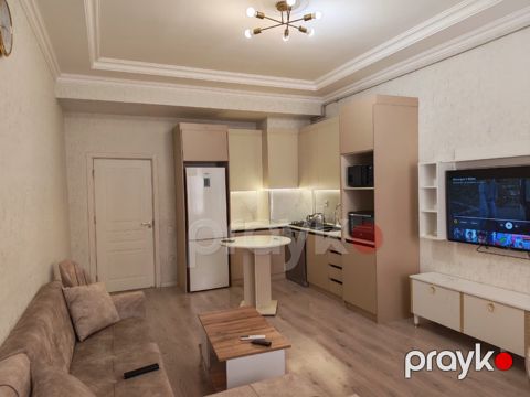 3-otaqlı yeni tikili kirayə verilir, Sumqayıt ş., 110 m² — Sumqayıt