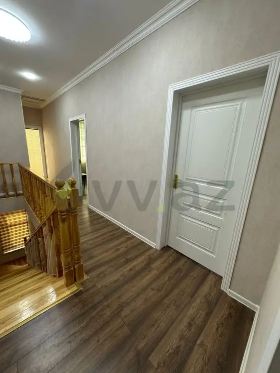 4 otaqlı Həyət evi Satılır, Zığ qəs., Suraxanı, Bakı — Ev, villa, Bakı (5)
