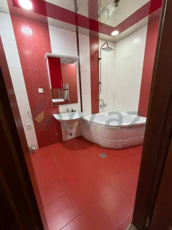 3 otaqlı mənzil Yeni tikili Kirayə, Yasamal qəs., Yasamal, Bakı — Mənzil, Bakı (7)