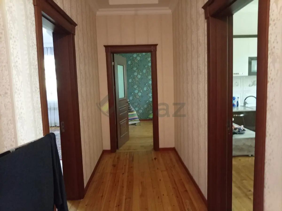 4 otaqlı Həyət evi Satılır, Məştağa qəs., Sabunçu, Bakı — Ev, villa, Bakı (3)
