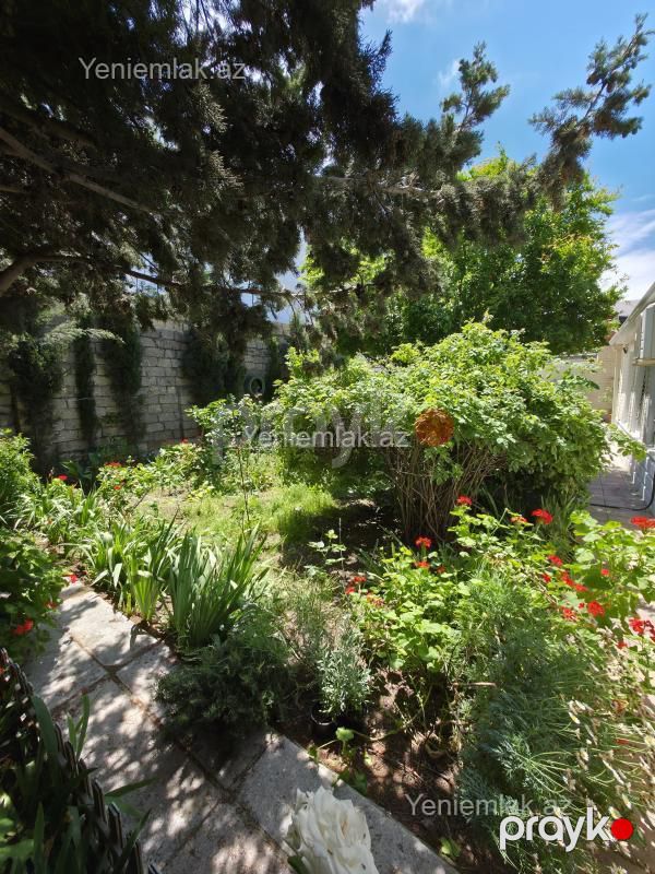 Satılır 4 otaqlı Həyət evi / Villa, 130 m², Sabunçu rayonu — Ev, villa, Bakı (7)
