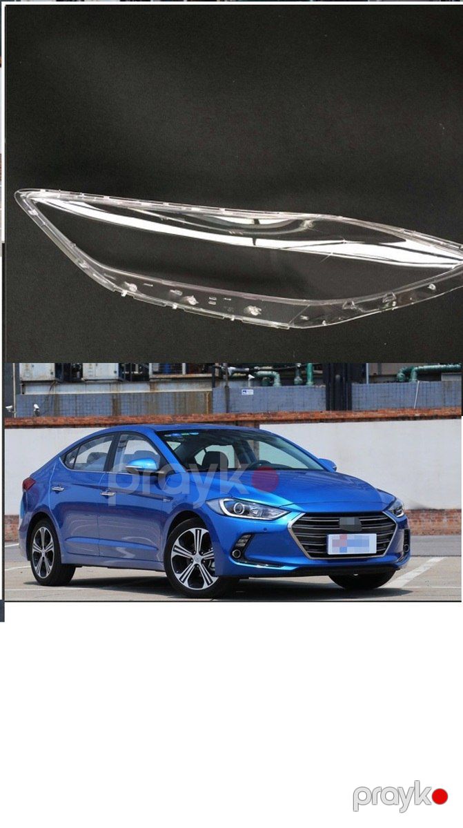 Hyundai fara şüşələri — Ehtiyat hissələri və aksesuarlar, Bakı (8)