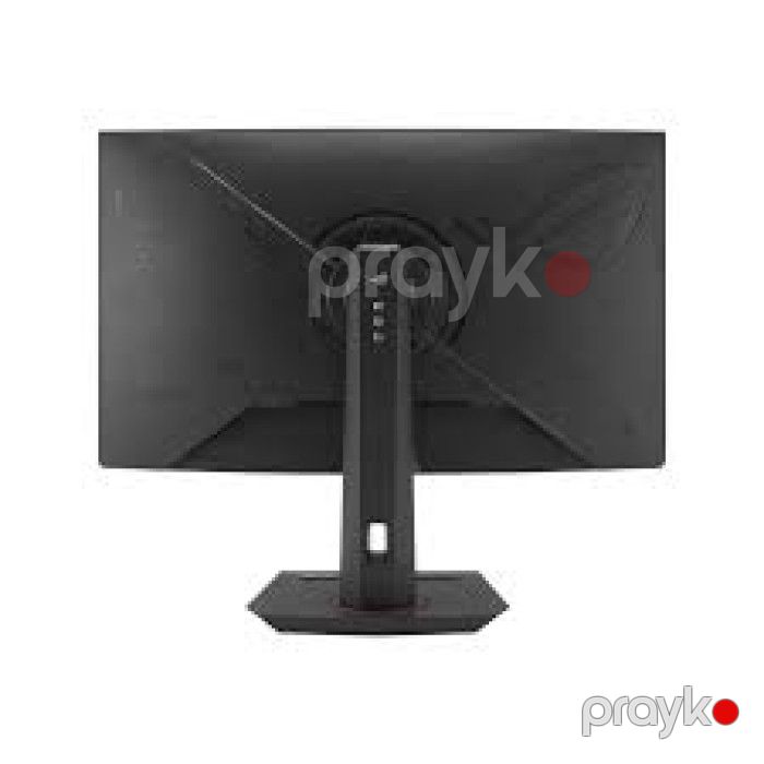 ASUS ROG Strix XG32WCMS 31.5" QHD 280Hz Fast VA Curved Gaming Monitor — Elektronika, Bakı (3)