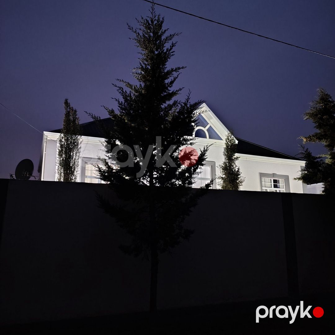 Həyət Evi Satılır — Ev, villa, Məhəmmədli (2)