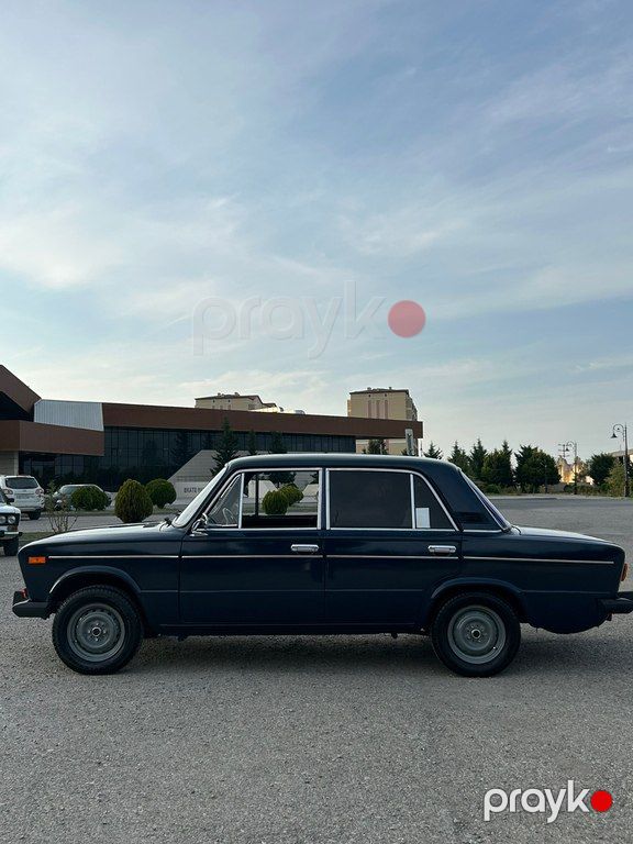 Lada (VAZ) 2106, 1.6 L, 2005 il, 36 500 km — Avtomobillər, Xaçmaz (5)