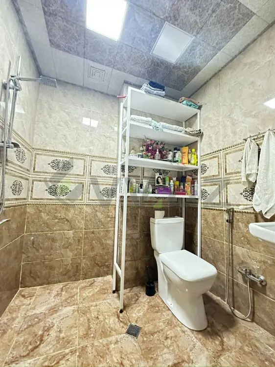 2 otaqlı mənzil Yeni tikili Satılır, Masazır, Abşeron — Mənzil (10)